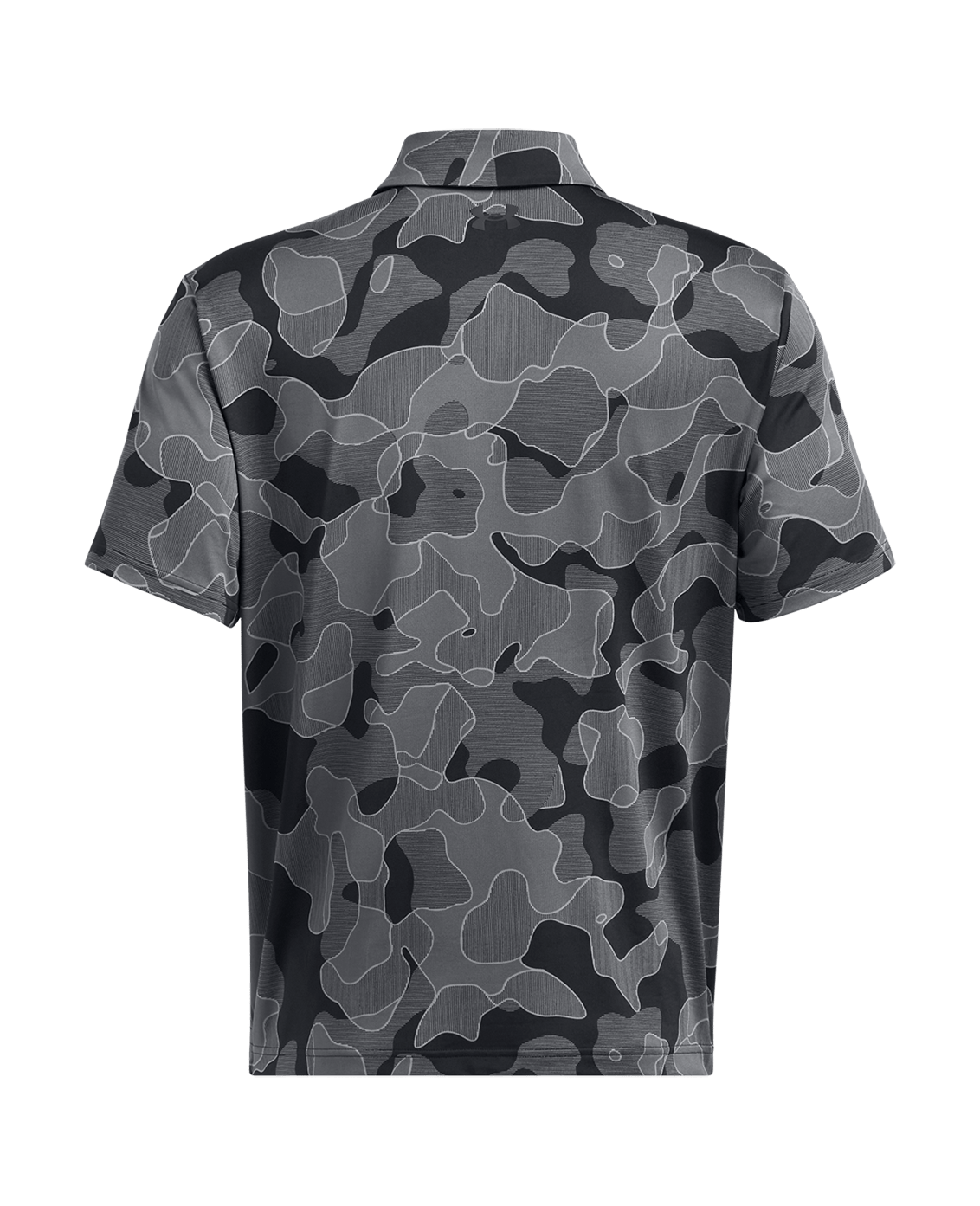 Men's UA Playoff 3.0 Printed Polo