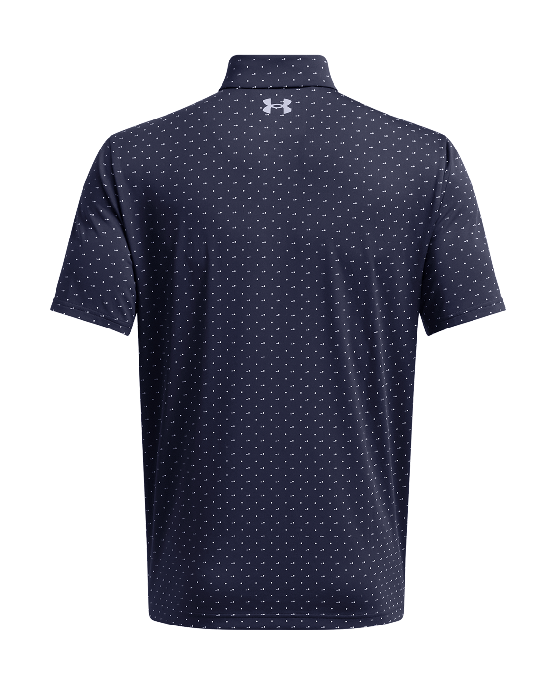 Men's UA Playoff 3.0 Printed Polo