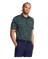 UA Playoff 3.0 Printed Men's Polo