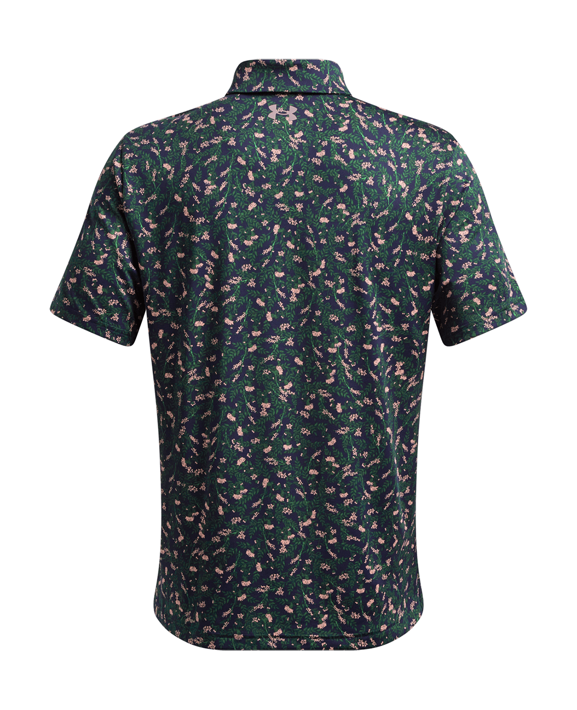 Men's UA Playoff 3.0 Printed Polo