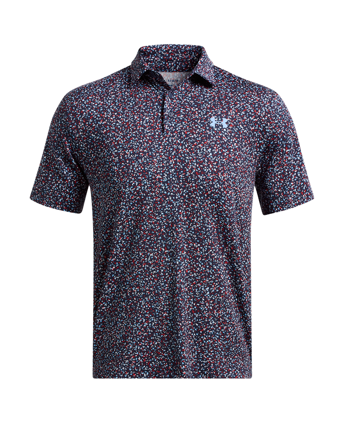 Men's UA Playoff 3.0 Printed Polo