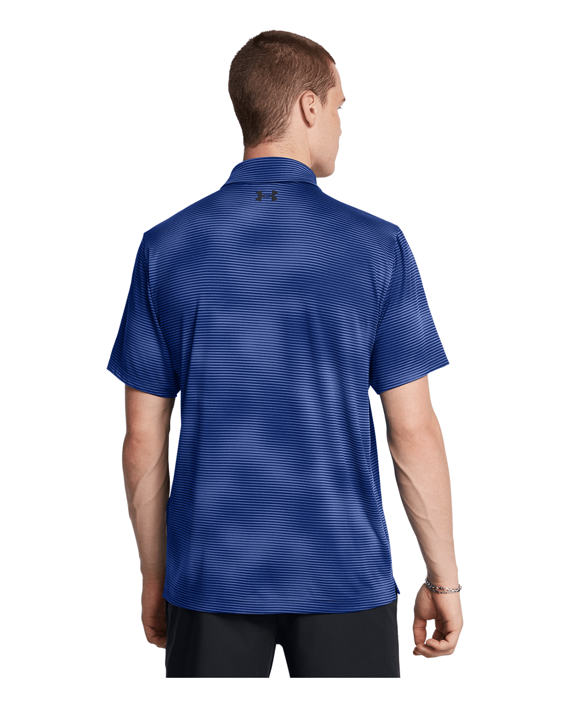 Men's UA Playoff 3.0 Printed Polo