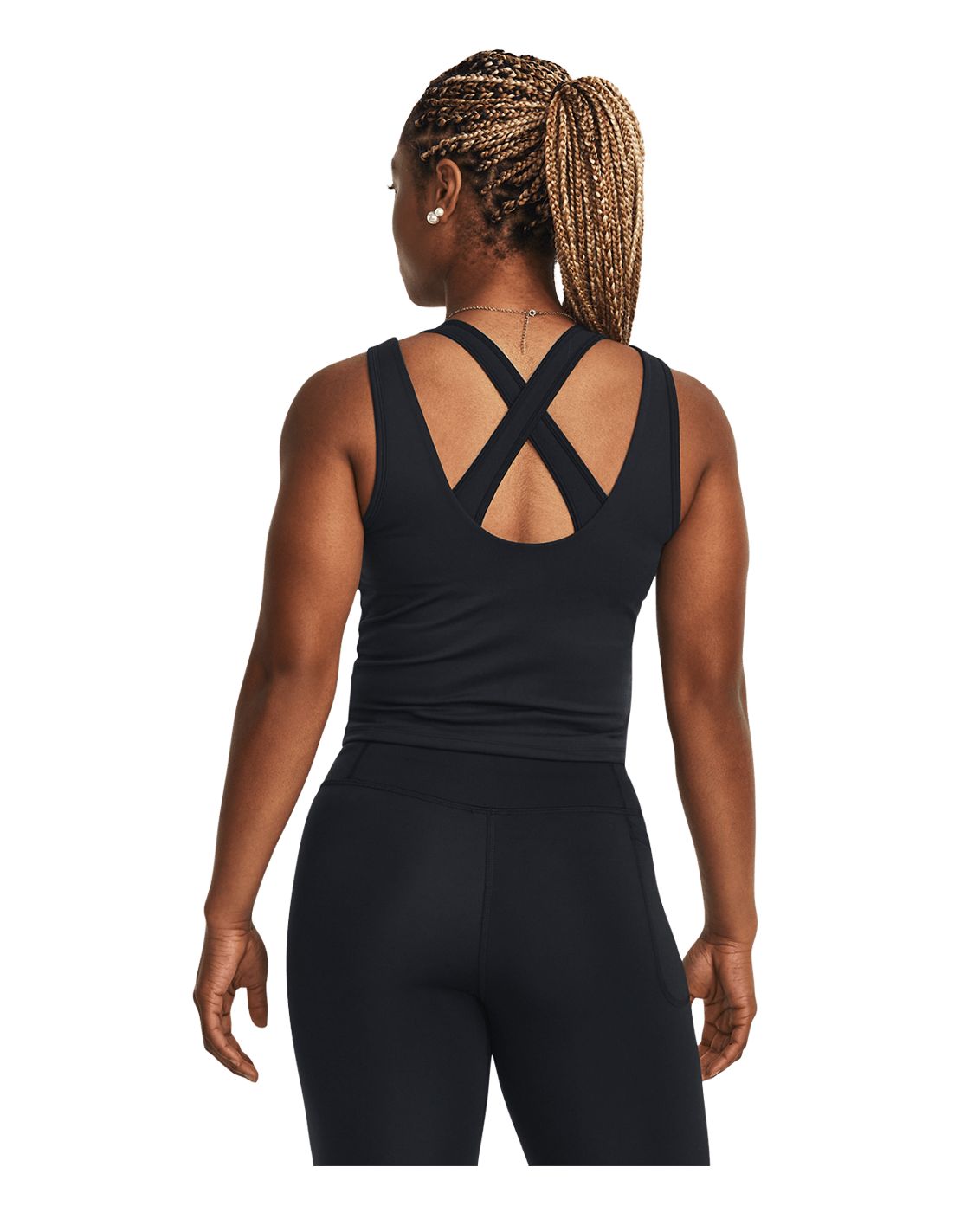 Women's UA Motion Tank