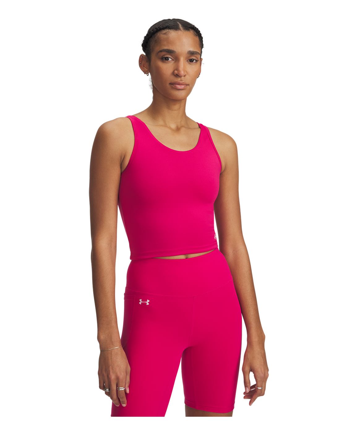 Under Armour Apparel Women's UA Motion Tank