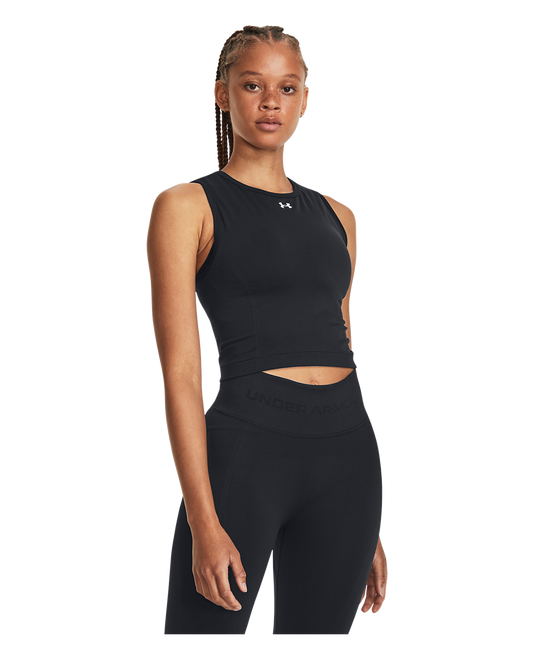 Under Armour Apparel Women's UA Train Seamless Tank