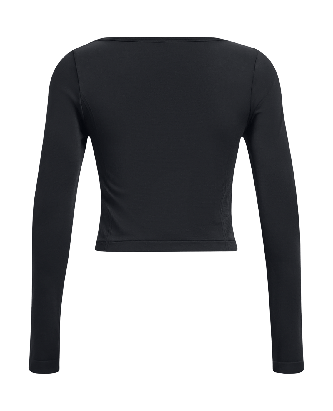 Women's UA Train Seamless Long Sleeve