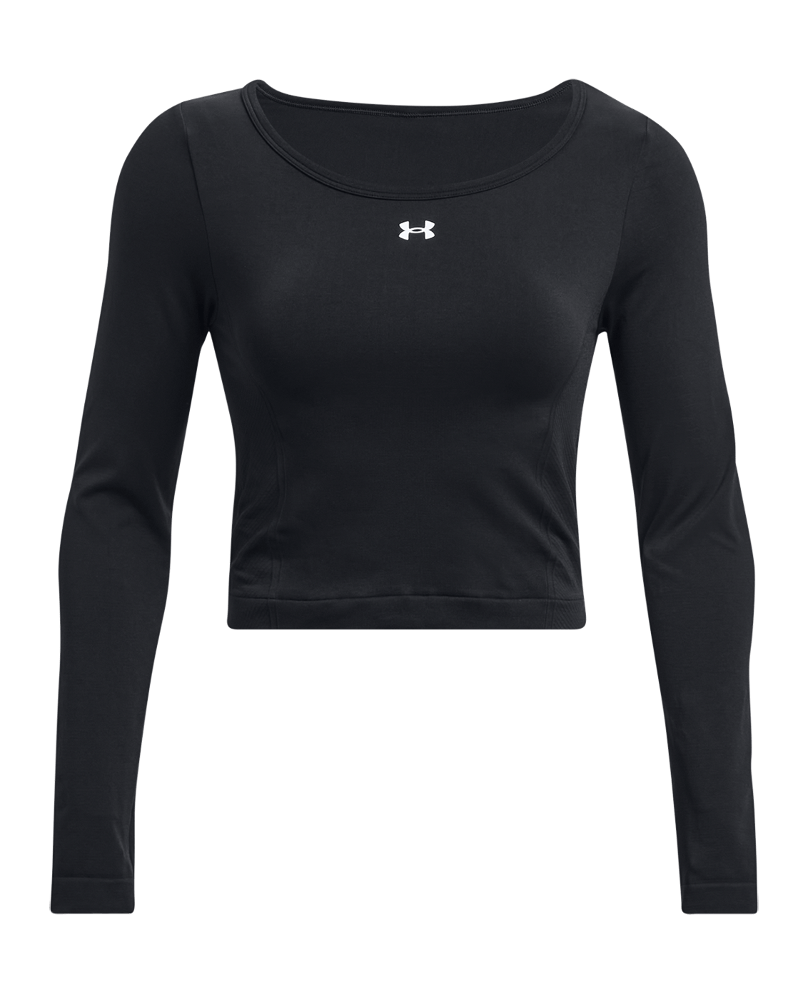 Women's UA Train Seamless Long Sleeve