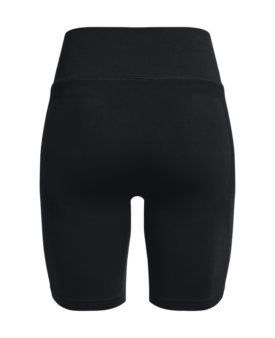 Women's UA Train Seamless Shorts