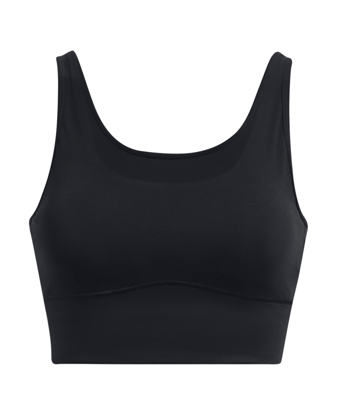 Under Armour Apparel Women's UA Meridian Fitted Crop Tank