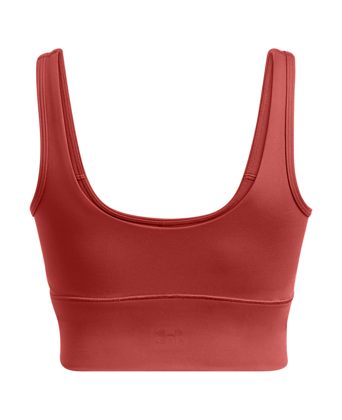 Under Armour Women's UA Meridian Fitted Crop Tank