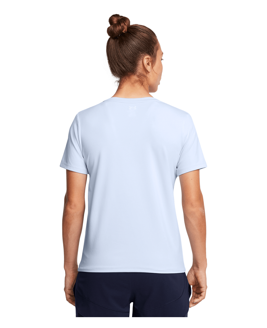 Under Armour Women's UA Meridian Short Sleeve