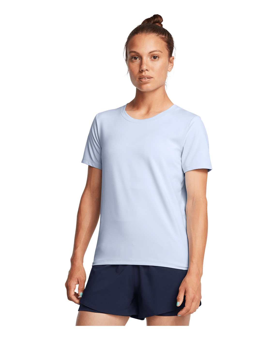 Under Armour Women's UA Meridian Short Sleeve