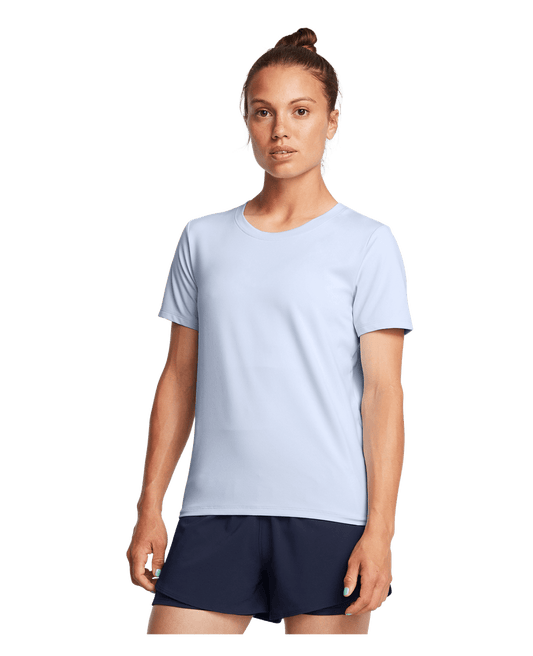 Women's UA Meridian Short Sleeve