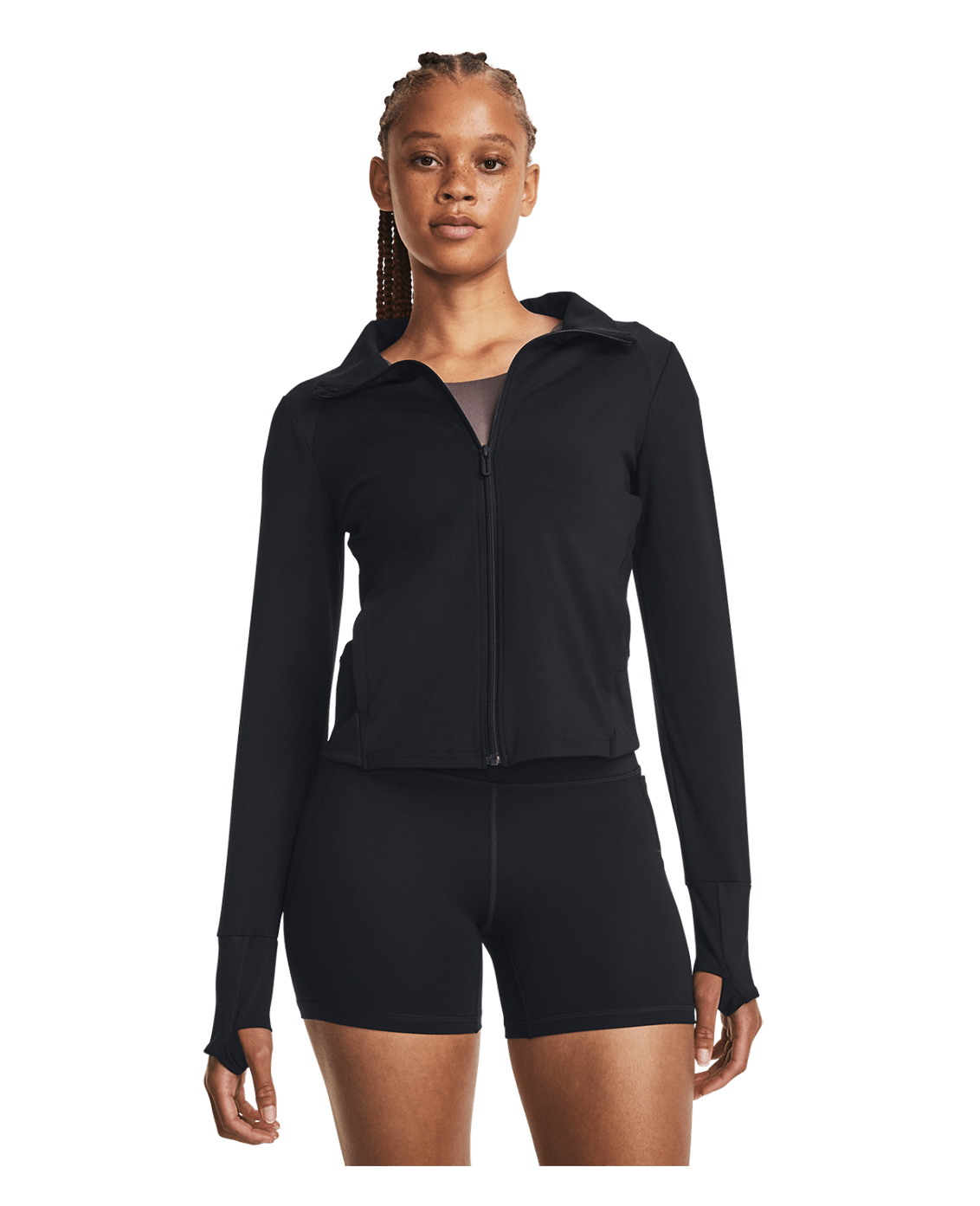 Women's UA Meridian Jacket