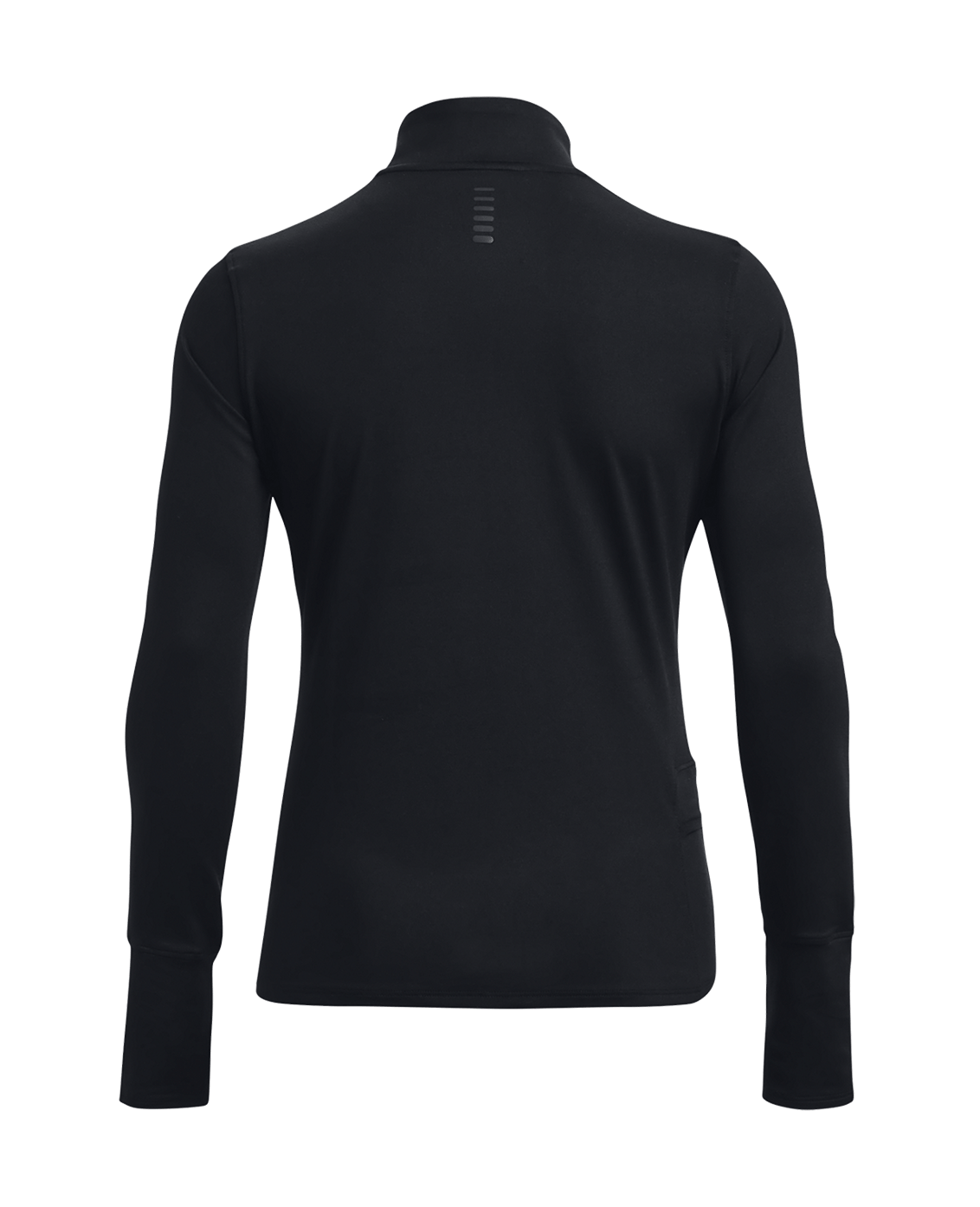 Under Armour Apparel Women's UA Qualifier Run ½ Zip