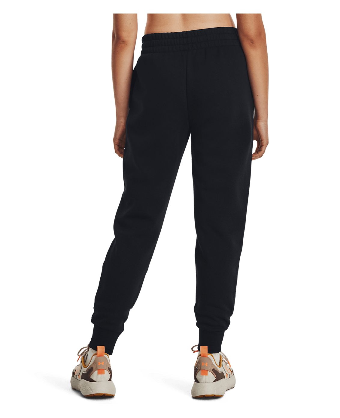 Women's UA Rival Fleece Joggers