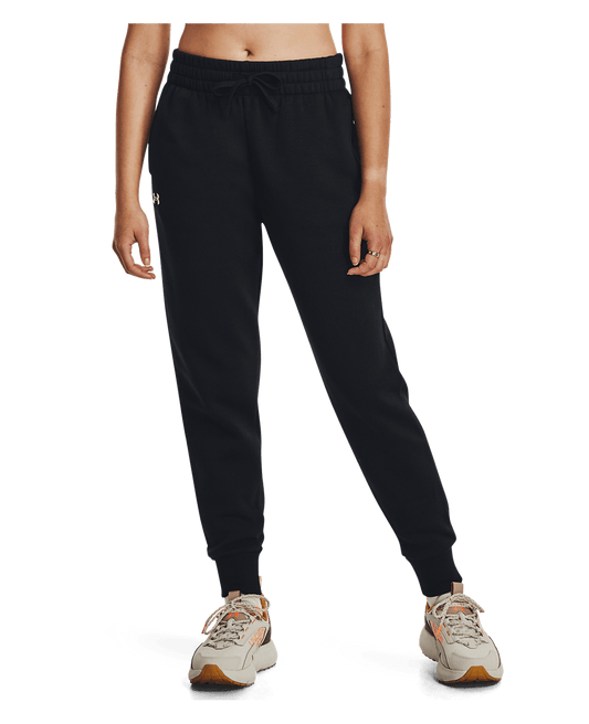 Women's UA Rival Fleece Joggers