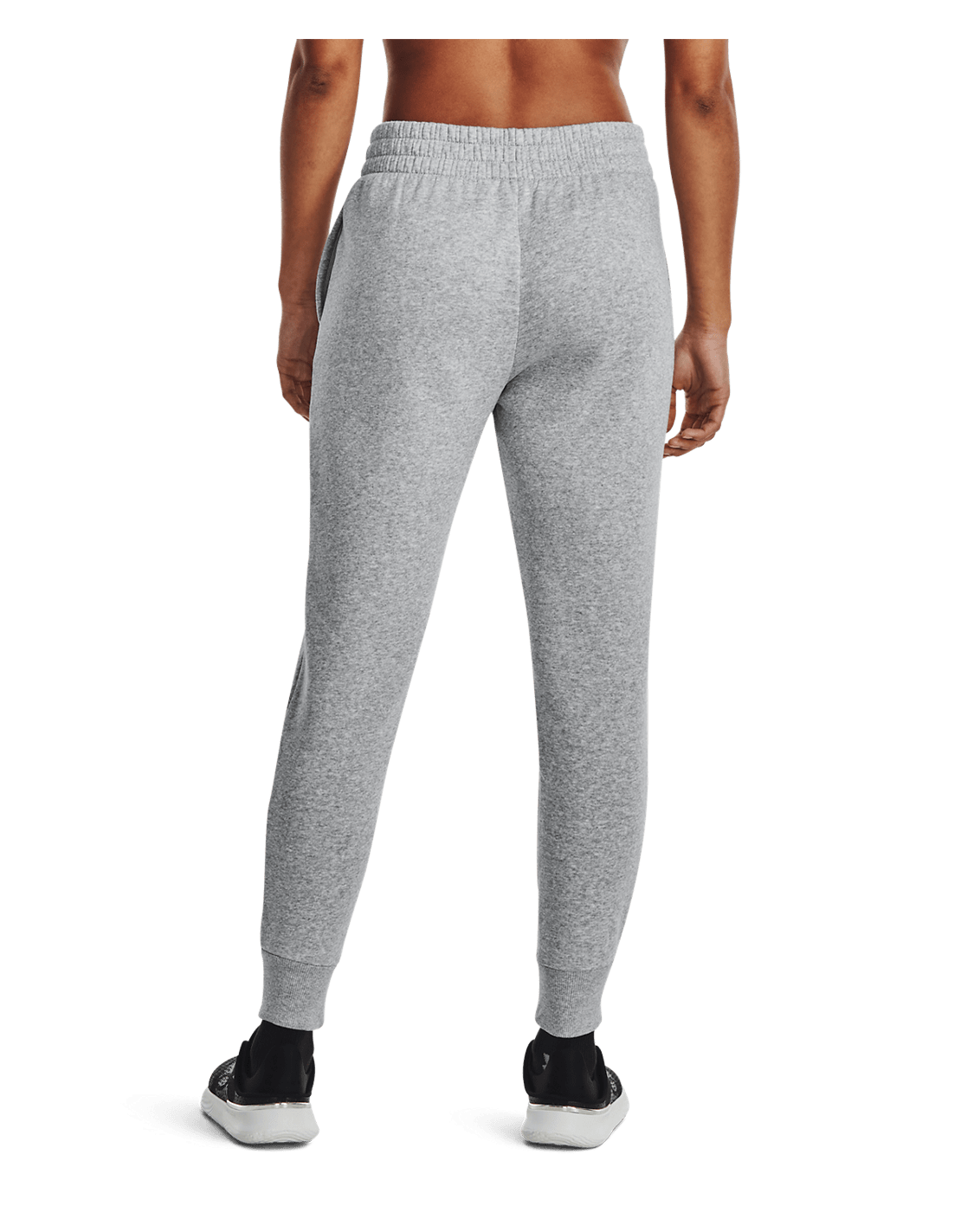 Women's UA Rival Fleece Joggers