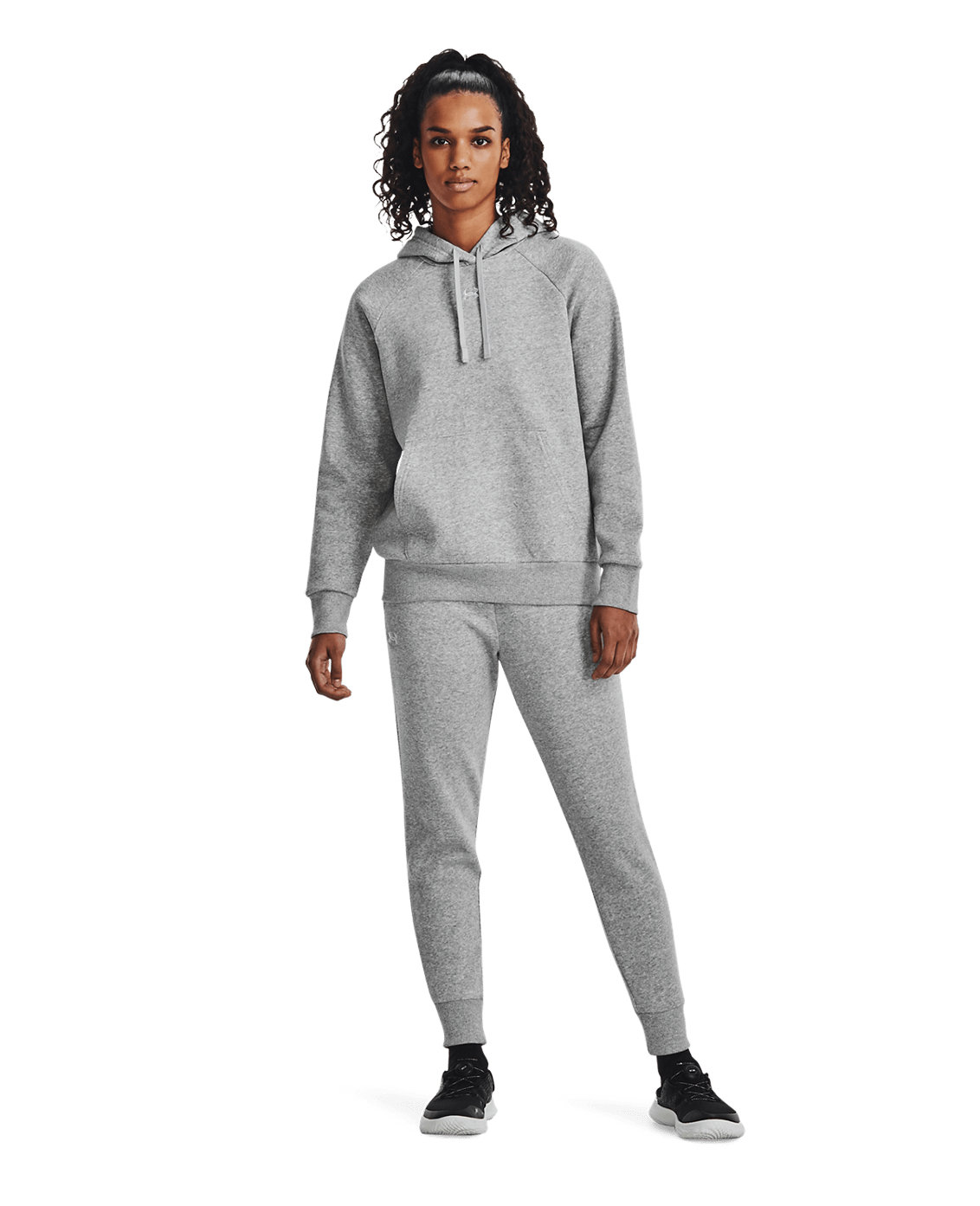 Women's UA Rival Fleece Joggers