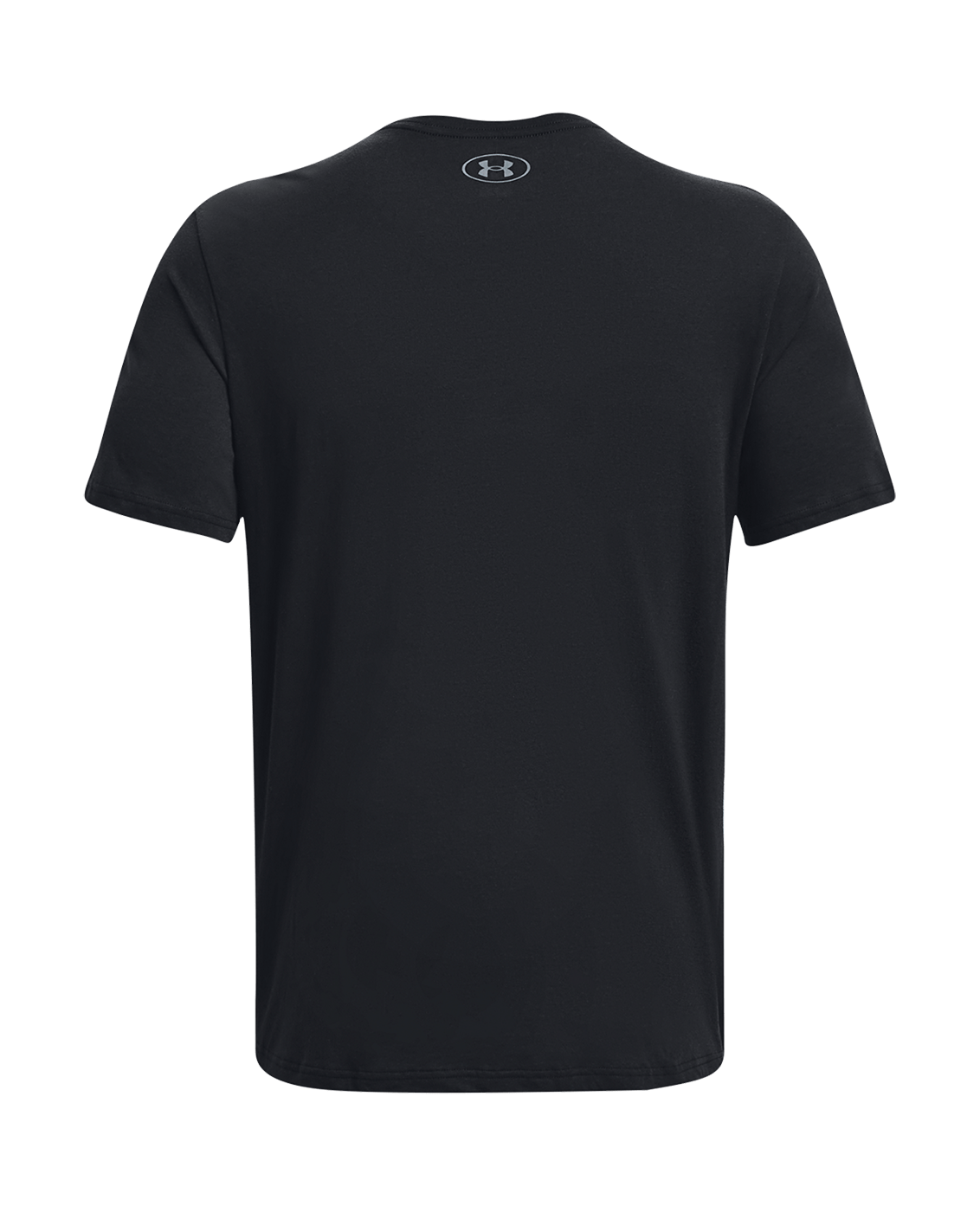 Men's UA Big Logo Fill Short Sleeve