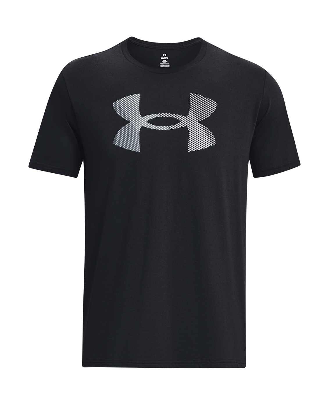 Men's UA Big Logo Fill Short Sleeve