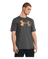 Men's UA Big Logo Fill Short Sleeve