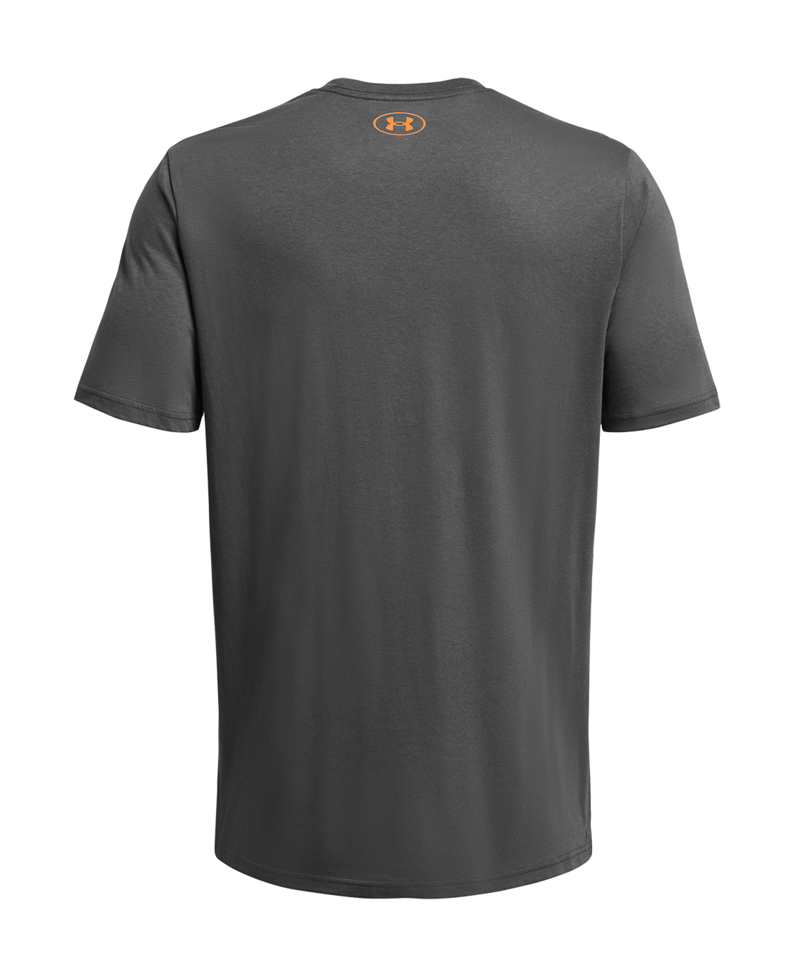 Men's UA Big Logo Fill Short Sleeve