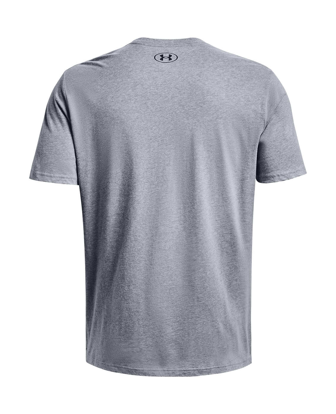 Men's UA Big Logo Fill Short Sleeve