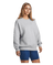 Women's UA Icon Fleece Oversized Crew
