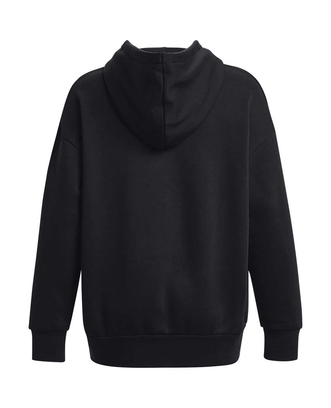 Women's UA Icon Fleece Oversized Hoodie