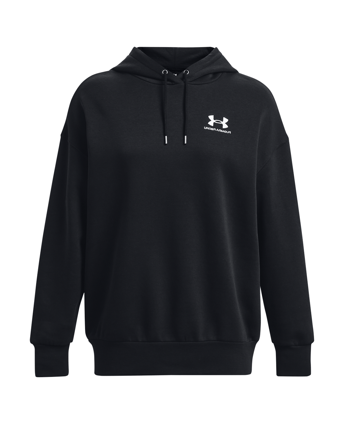 Women's UA Icon Fleece Oversized Hoodie