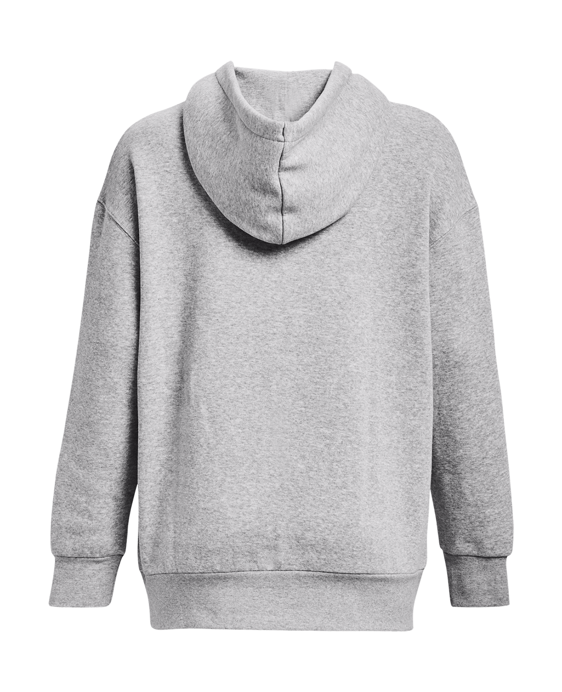 Women's UA Icon Fleece Oversized Hoodie