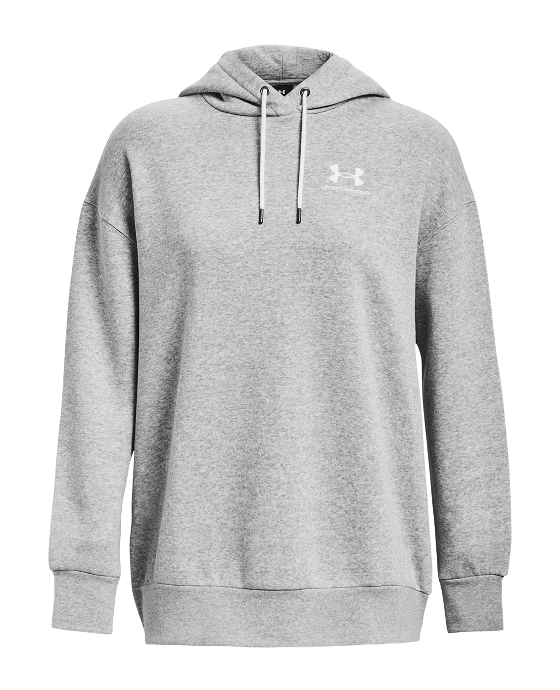 Women's UA Icon Fleece Oversized Hoodie