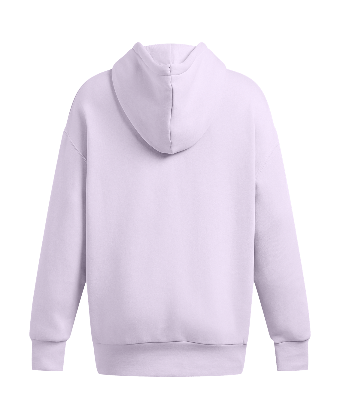 Under Armour Women's UA Icon Fleece Oversized Hoodie