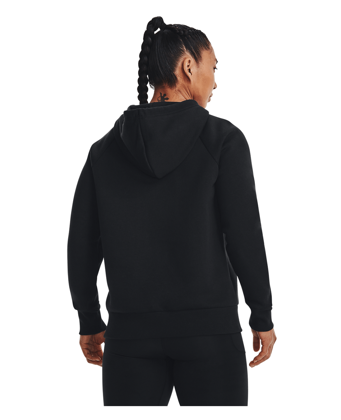 Under Armour Women's UA Rival Fleece Hoodie