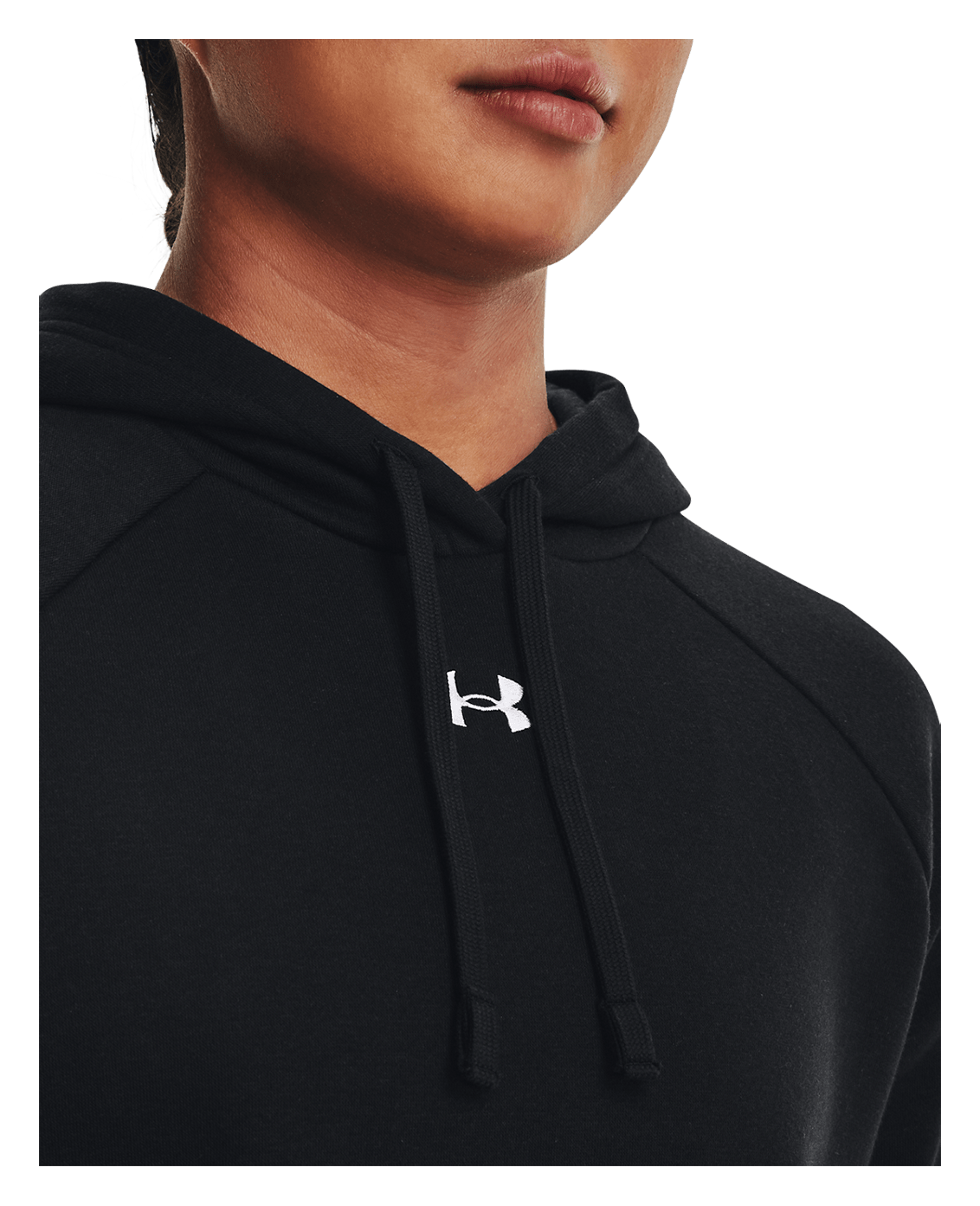 Under Armour Women's UA Rival Fleece Hoodie