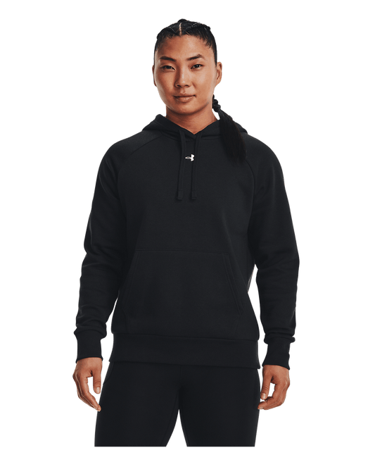 Under Armour Women's UA Rival Fleece Hoodie