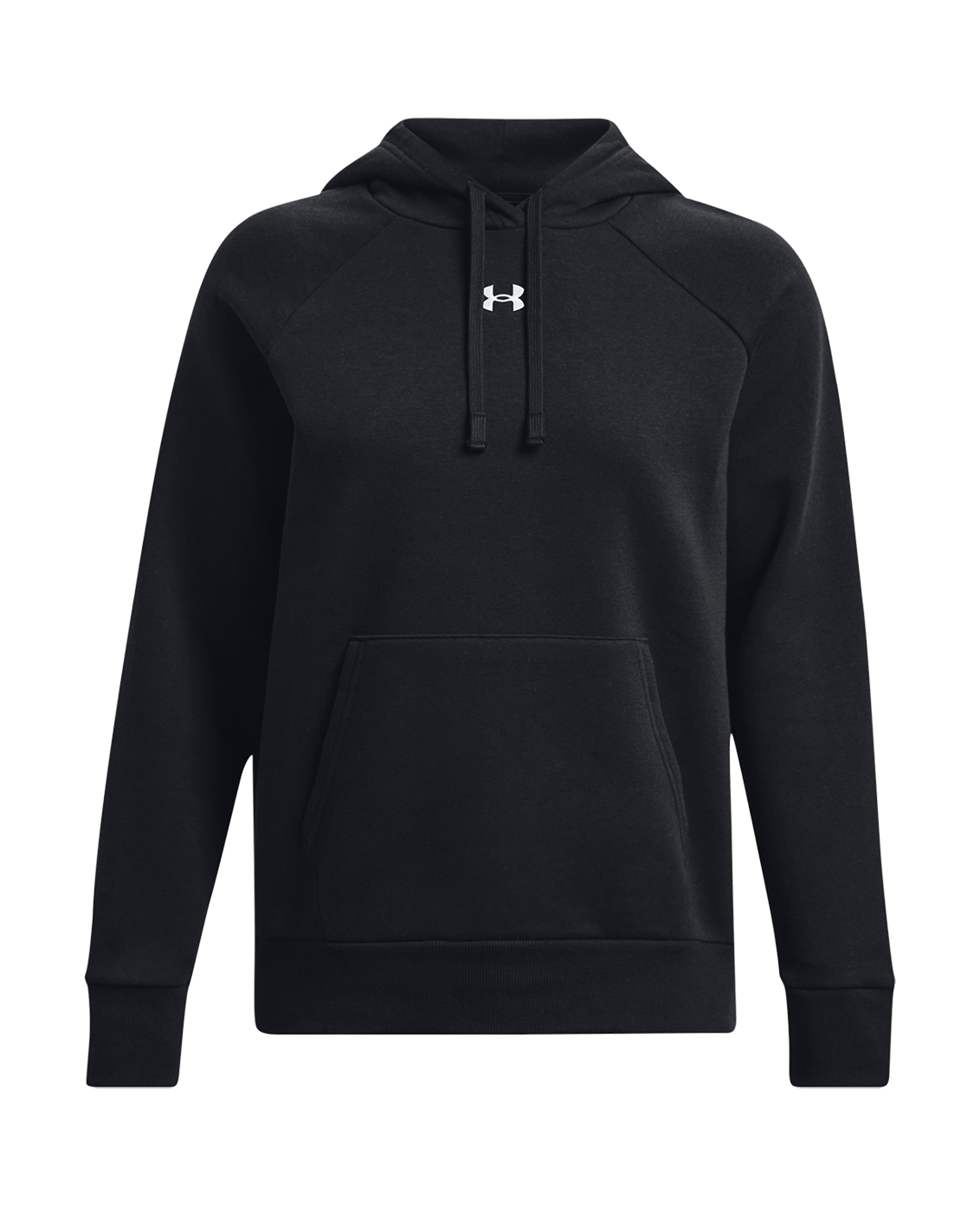 Under Armour Women's UA Rival Fleece Hoodie