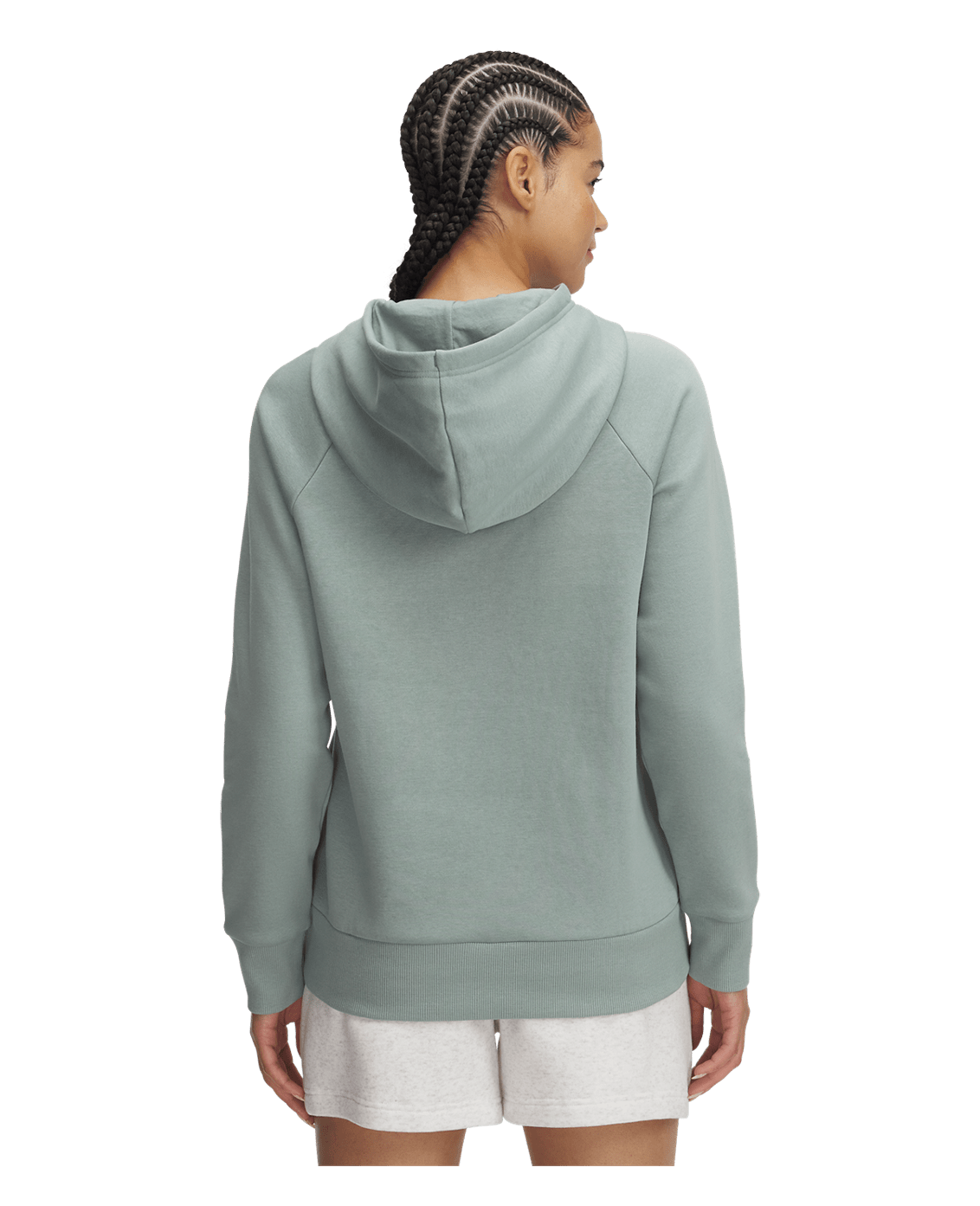 Women's UA Rival Fleece Hoodie