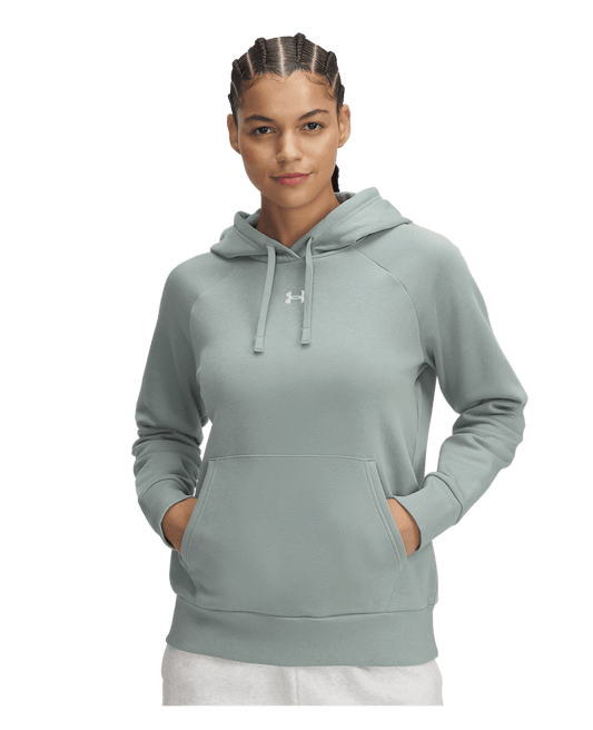 Under Armour Women's UA Rival Fleece Hoodie