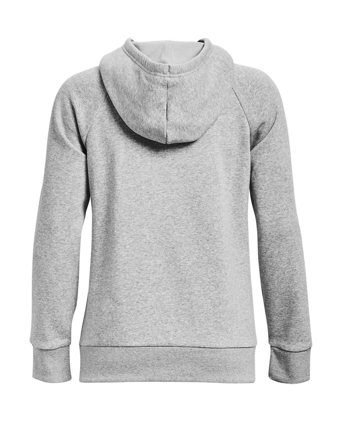 Under Armour Women's UA Rival Fleece Big Logo Hoodie