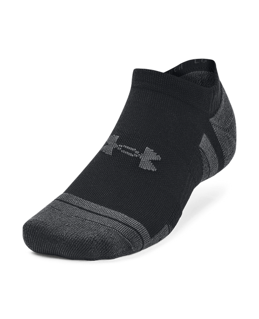 Unisex UA Performance Tech 3-Pack No Show Socks