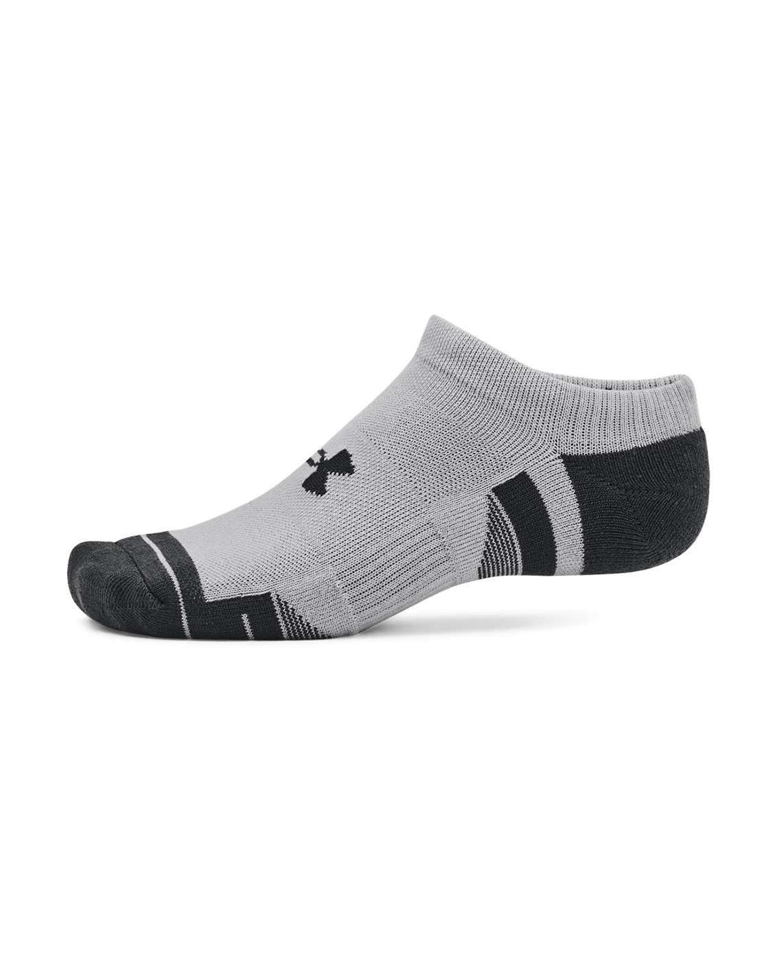 Unisex UA Performance Tech 3-Pack No Show Socks