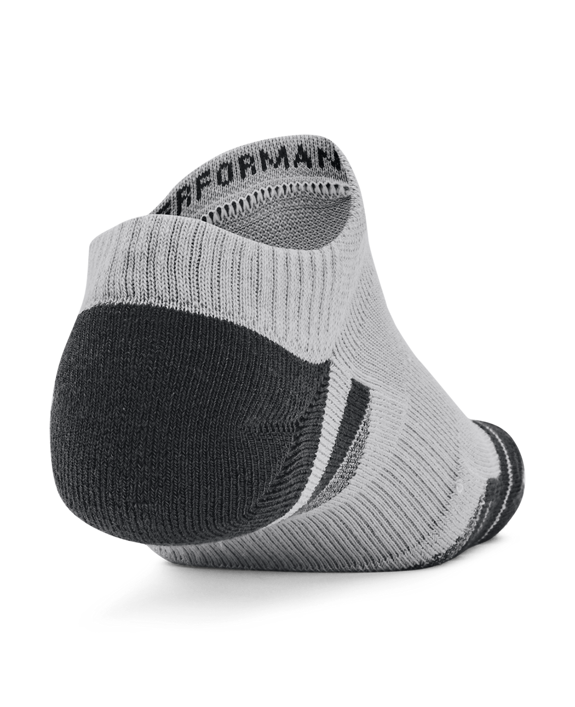 Unisex UA Performance Tech 3-Pack No Show Socks