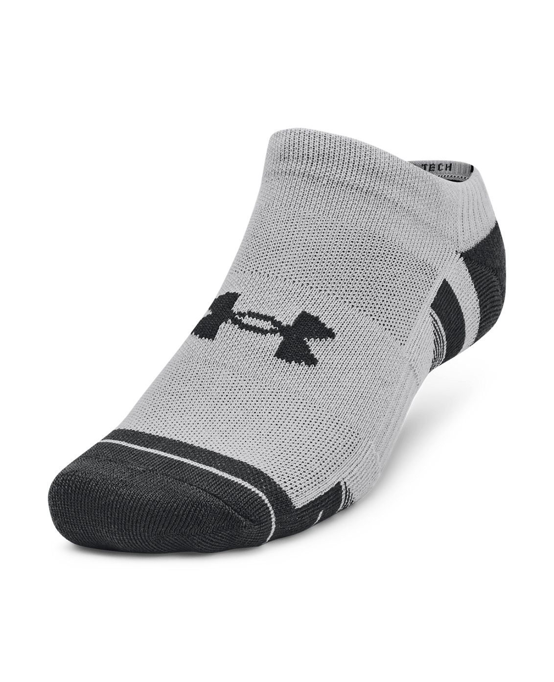 Unisex UA Performance Tech 3-Pack No Show Socks