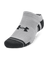 Unisex UA Performance Tech 3-Pack No Show Socks