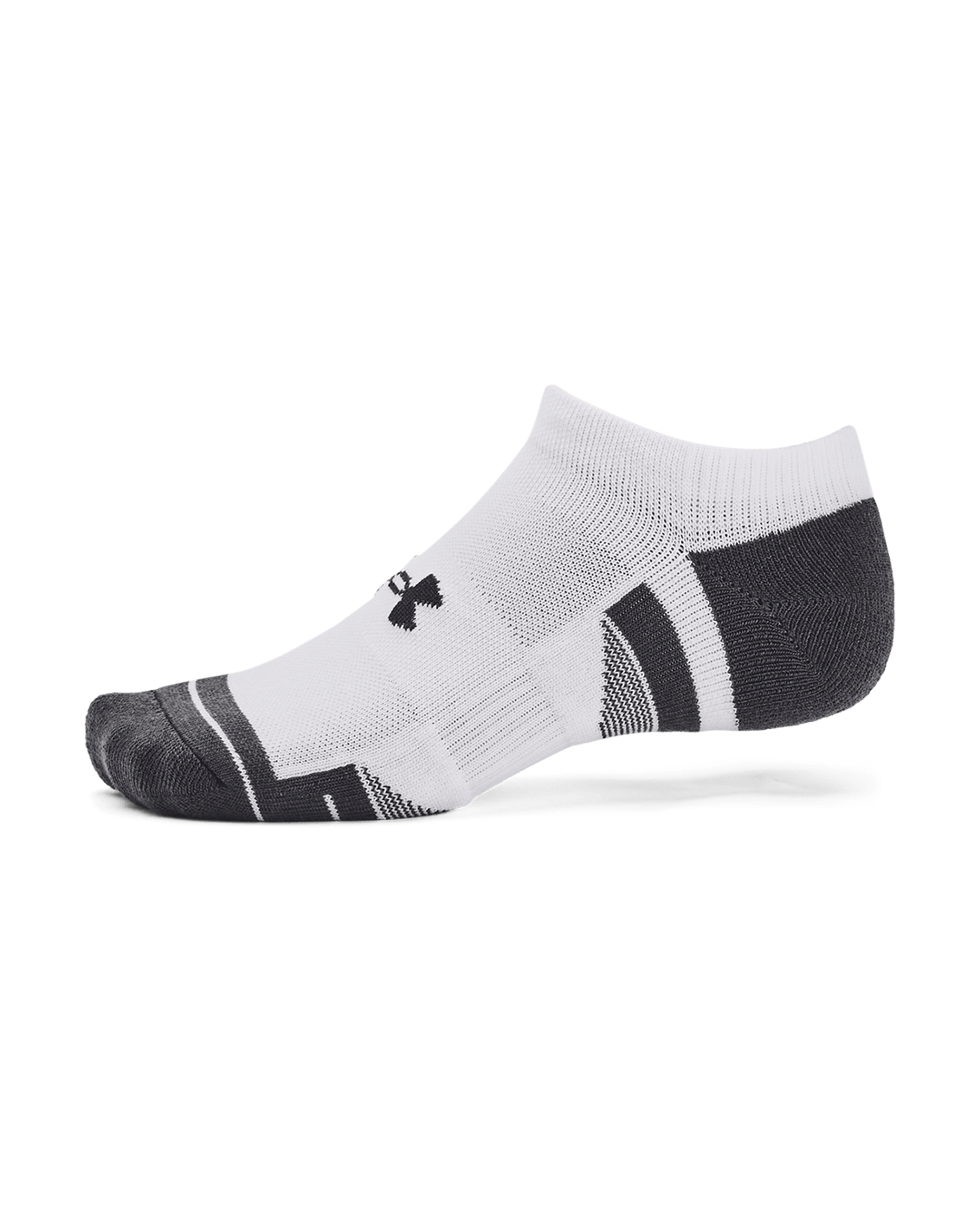 Unisex UA Performance Tech 3-Pack No Show Socks