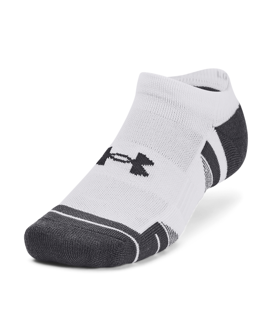 Unisex UA Performance Tech 3-Pack No Show Socks