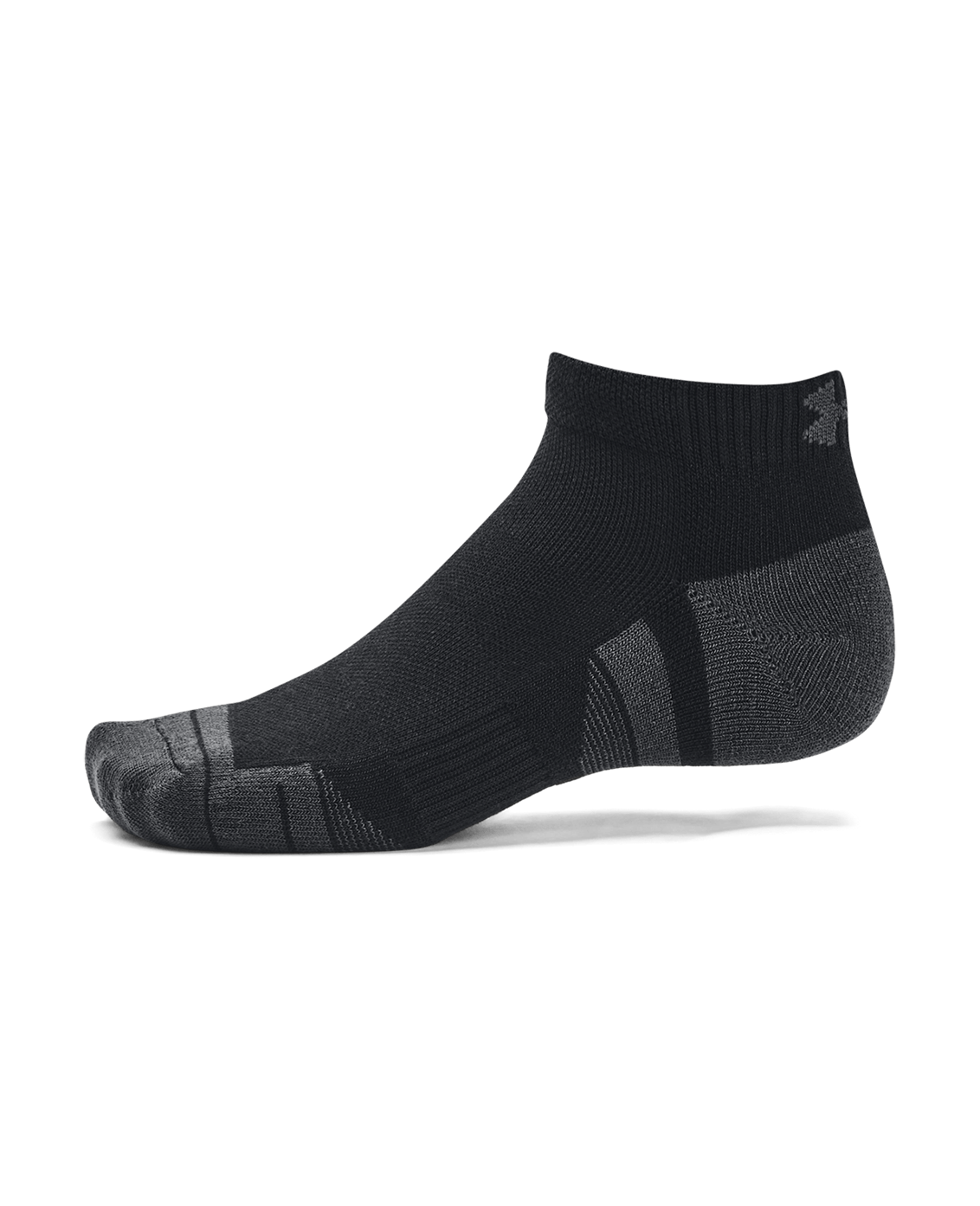 Unisex UA Performance Tech 3-Pack Low Cut Socks