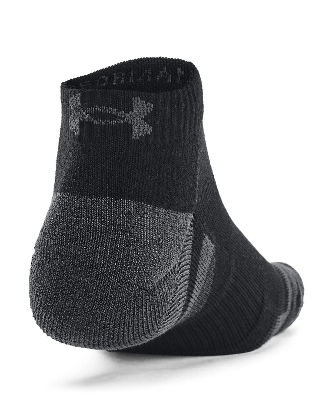 Unisex UA Performance Tech 3-Pack Low Cut Socks